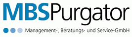 Logo MBS Purgator Management, Beratungs & Service GmbH